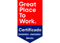 Certificação Great Place To Work